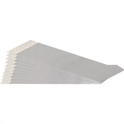 Čepel pro skalpel 40 ks/balení NT Cutter 489675 Akce