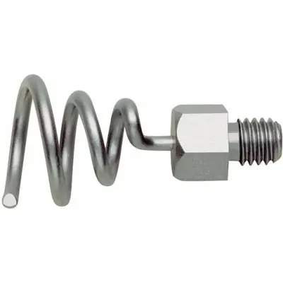 Vrták do kalu, závitový 1/2" 30mm E+R 94205 Nízká Cena