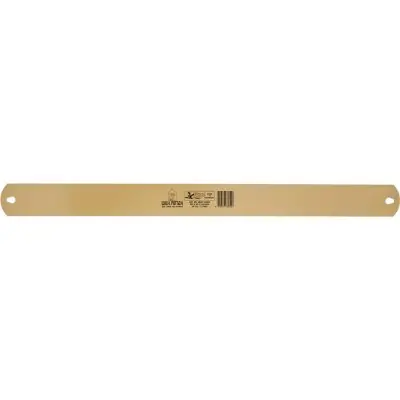 Pilový list pro pokosovou pilu 106 na železo 550x45x1mm WILPU 106/550x45x1,0 Výprodej