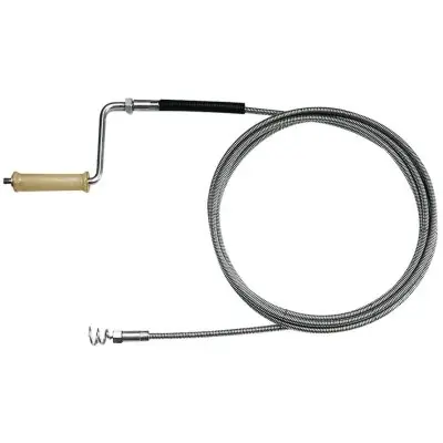 Poslední Šance Pero na čištění potrubí 10 mm x 7,5 m E+R 91175