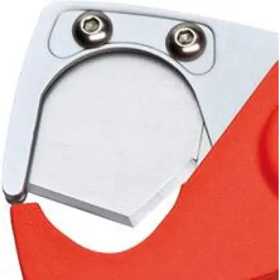Čepel pro nůžky na hadice a ochranné trubky PLASTICUT 185mm KNIPEX 90 29 185 Nejprodávanější