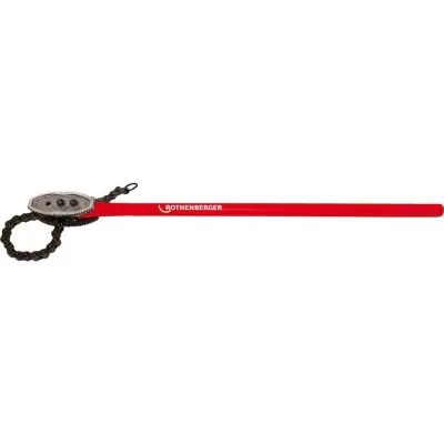 Řetězový hasák 8" ROTHENBERGER 7.0246 Kup Teď