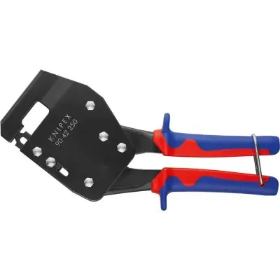 Speciální Cena Kleště na spojování profilů 250mm KNIPEX 90 42 250