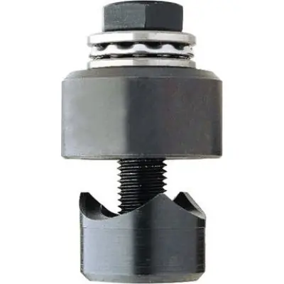 Cenově Výhodný Děrovač plechu a kuličkové ložisko 30mm FORMAT