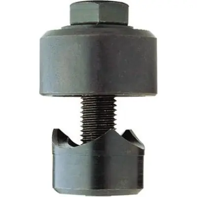 Bezpečná Platba Standardní děrovač plechu průměr 38 mm FORMAT