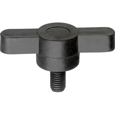 Křídlový šroub pro nůžky na plech a kruhovou ocel 120-300mm 10602010010 Pouze Dnes