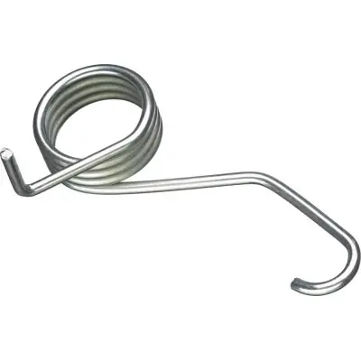 Akční Cena Otočná pružina pro nůžky na plech a kruhovou ocel 300 mm 10602020055