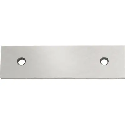 Pouze Dnes Spodní nůž pro nůžky na plech a kruhovou ocel 150 mm 10602010017