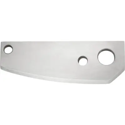 Horní nůž pro nůžky na plech a kruhovou ocel 150 mm 10602010016 Koupit Online