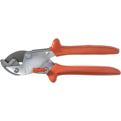 Akční Nabídka Profilové nůžky 5104/P90 15x15 mm LÖWE 5104/P90