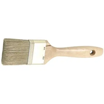 Lakovací štětec, špičatý Směs štětin světlá 80mm Nölle PROFI BRUSH 55280 Omezená Nabídka