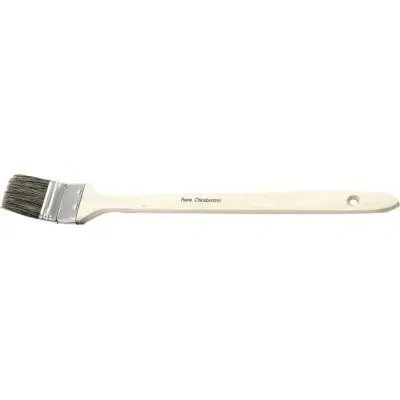 Štětec na radiátory průmyslový čínské štětiny 25mm Nölle PROFI BRUSH 001582.50 Odeslání Ihned