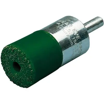 Bezpečnostní štětcový kartáč vlnitý 6mm 24x23x0,3mm FORMAT Nízká Cena