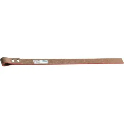 Výhodná Nabídka Páska pro pásové klíče 220mm 480x25mm GEDORE E36-1