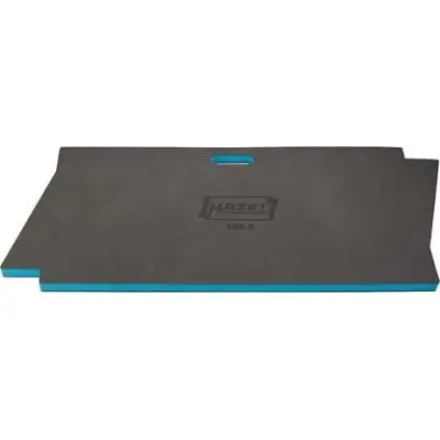 Rohož pro mechanika 975x385x30mm HAZET 195-5 Akce