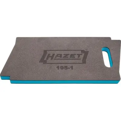 Expresní Doručení Klekací podložka 450x210x30mm HAZET 195-1
