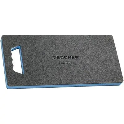 Klekací podložka 450x210x30mm GEDORE 906 Akce