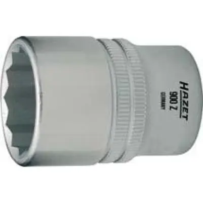 Sezónní Sleva Nástrčný klíč 12-hranný 1/2" 20 mm Hazet 900Z-20