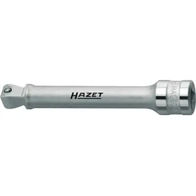 Bezpečná Platba Nástavec kardanu 1/2" 123mm HAZET 919-5