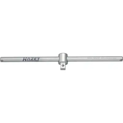 Akční Cena Příčná rukojeť se smýkadlem 1/2" 298mm HAZET 915
