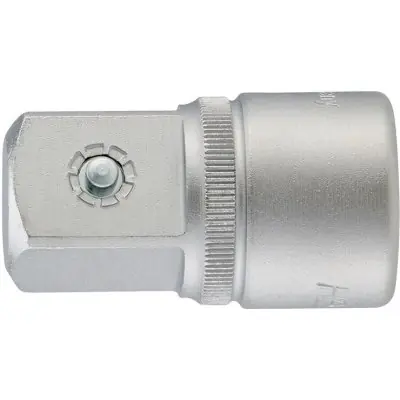 Zlevněný Zvětšovací adaptér 1/2" vnitřní čtyřhran na 3/4" vnější čtyřhran Hazet 958-1