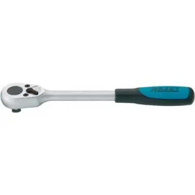 Speciální Cena Ráčna s přepínací páčkou 1/2" 916SP 275mm HAZET 916SP