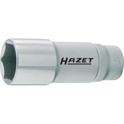 Výprodej Nástrčný klíč dlouhý 6-hranný 3/8" 19 mm Hazet 880LG-19