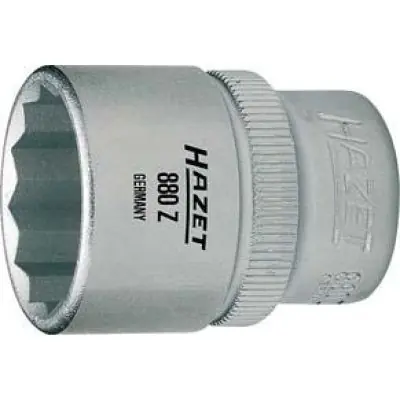 Ihned K Objednání Nástrčný klíč 12-hranný 3/8" 19 mm Hazet 880Z-19