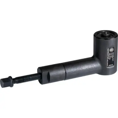 Kup Teď Hydraulický lis pro stahovák velikost 2 KUKKO 9-2