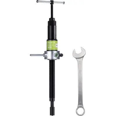 Hydraulické vřeteno pro stahovák velikost 8-1-B KUKKO 8-1-B Top Prodej