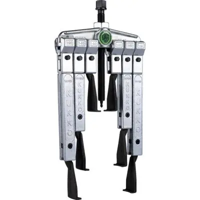 Horká Nabídka Kombinovaný stahovák 2-ramenný 120 mm KUKKO 20-10-SP