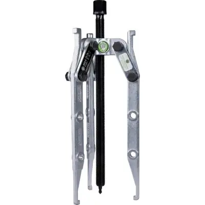 Stahovák ventilátorového kola 3-ramenný 200x200mm KUKKO 202-S Top Prodej