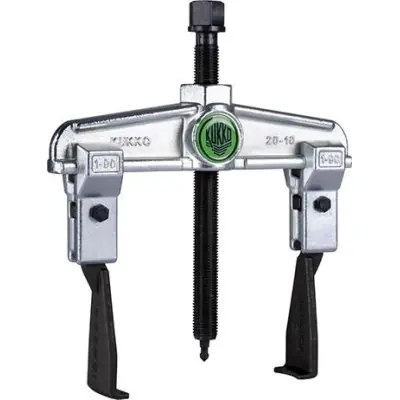 Univerzální stahovák Universal 2-ramenný 250x200mm KUKKO 20- 3-S Speciální Cena