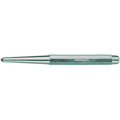 Cenový Hit Důlčík 8-hran hrot tvrdokov 120mm/10mm FORMAT