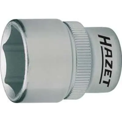 Výprodej Nástrčný klíč 6-hranný 3/8" 13 mm Hazet 880-13