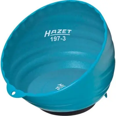 Magnetická miska 150 mm Hazet 197-3 Akční Nabídka