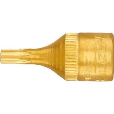Šroubováková hlavice 1/4", T15x28 mm Hazet 8502-T15 Sleva