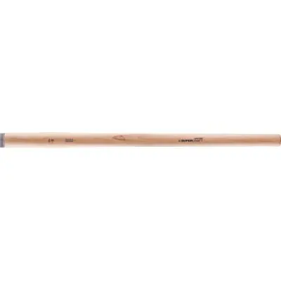 Super Cena Násada z ořechovce pro perlík-kladivo s měkkým čelem SUPERCRAFT 100mm HALDER 3566.100