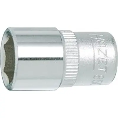Aktuální Nástrčný klíč 6-hranný 1/4" 3 mm Hazet 850-3