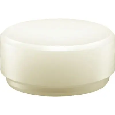 Perlík - kladivo s měkkým čelem SUPERCRAFT nylon 100mm HALDER 3508.100 Odeslání Ihned