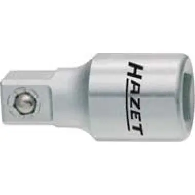 Vrácení Zdarma Nástavec 1/4" 25mm HAZET 867-1