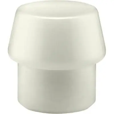 Hlava pro kladivo s měkkým čelem SIMPLEX z nylonu, 40 mm HALDER 3208.040 Nejprodávanější