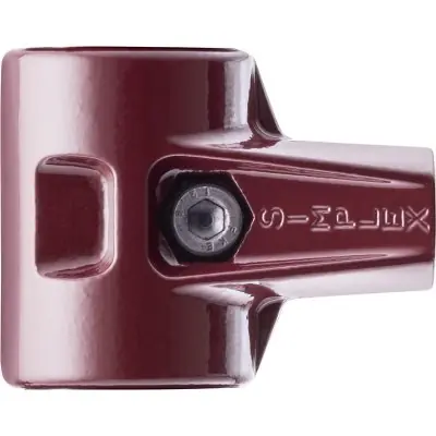 Pouzdro na kladivo s měkkým čelem SIMPLEX temperovaná litina 30mm HALDER 3011.030 Kup Teď