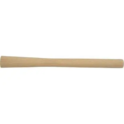 Autentický Topůrko jasan pro Kladivo gumový kompozit velikost 1 320mm 2701001ED