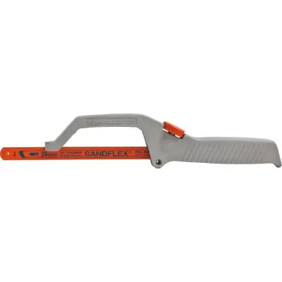 Ověřený pila na kov 250mm BAHCO 208