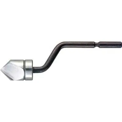 Čepel pro odjehlovač pro odjehlovač 3,2mm do 10,4mm GRATTEC BC1040 Ověřený