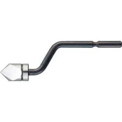 Čepel pro odjehlovač 3,2mm do 8,3mm GRATTEC BC8300 Cenová Bomba