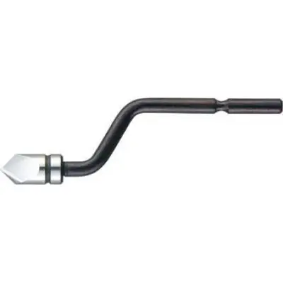 Čepel pro odjehlovač 3,2mm do 6,3mm GRATTEC BC6300 Jen Po Omezenou Doba