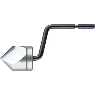 Klikový záhlubník HSS BC1650 16,5 mm IBT BC1650 Objednat Nyní