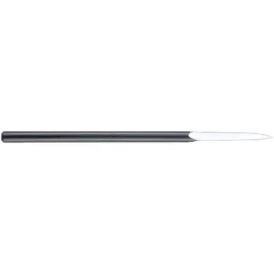Přímo Od Výrobce Trojhranný škrabák D75 3,2x75mm GRATTEC GT-D75
